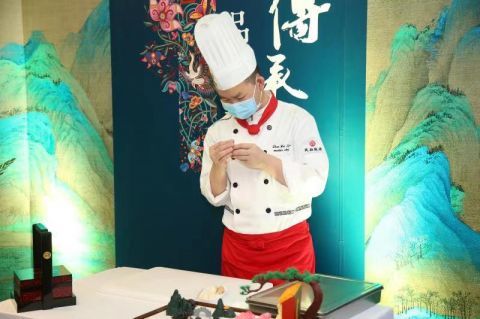 2021“中國(guó)服務(wù)”旅游產(chǎn)品創(chuàng)意案例征集活動(dòng)正式啟動(dòng)，聚焦餐飲服務(wù)創(chuàng)新