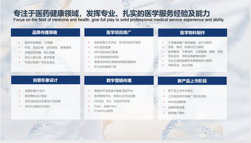 西安多歐信息咨詢 深耕醫療賽道，以全案服務賦能行業創新