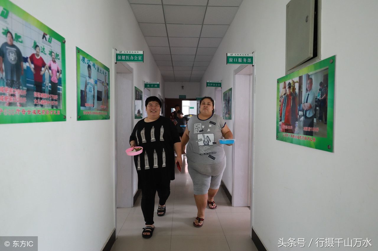 母愛的力量 從360斤到為子重生，一位母親的健康減重之路